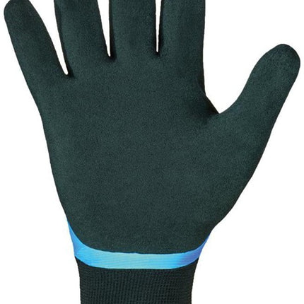 OPTIFLEX Handschuhe Winter Aqua Guard Größe 11 schwarz/blau ( 8000140395 )