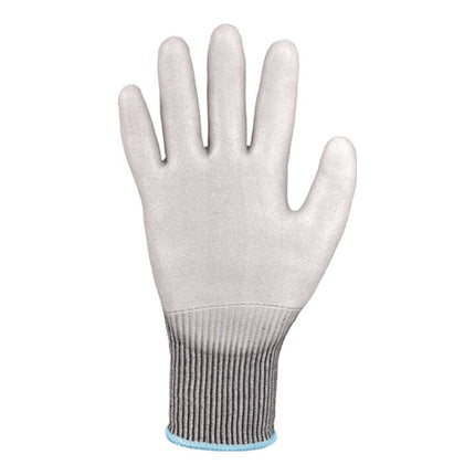 Guantes OPTIFLEX SOFT CUT talla 10 gris ( 8000141027 )