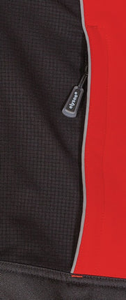 ELYSEE giacca softshell da boscaiolo ESCHE taglia XXL ( 8000549943 )