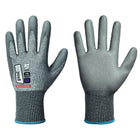 GOODJOB Gants de protection anti-coupures BURBANK taille 10 gris ( 8000809149 )