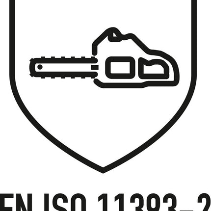 ELYSEE Schnittschutzlatzhose SPEIERLING Größe 56 ( 8002747144 )