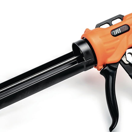 IRION Presse à cartouche Profi PLUS métal ( 4000356224 )