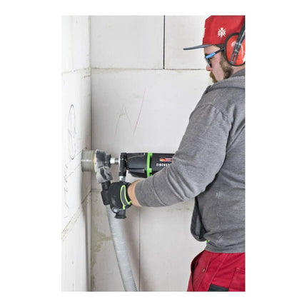 EIBENSTOCK diamond dry core drilling machine EHD 1500 32-82 mm ( 4000897042 )