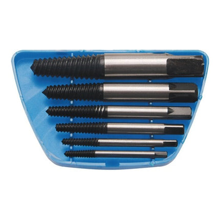 BGS Zestaw wykrętaków do śrub M 3 - M 18 ( 4000867851 )