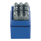 KUKKO 328 Set di 9 pezzi di numeri a effetto 0 - 9 ( 4000871952 )