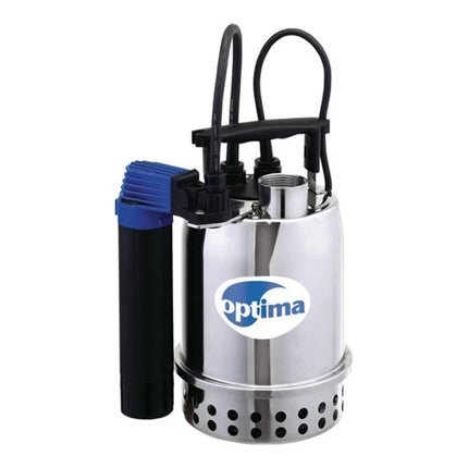 Bomba sumergible EBARA Optima MS 9000 l/h ( 4000893809 )
