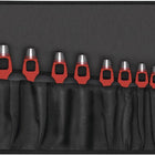 PAFFRATH Jeu d'emporte-pièces DIN 7200-A 14 pièces ( 4000814457 )