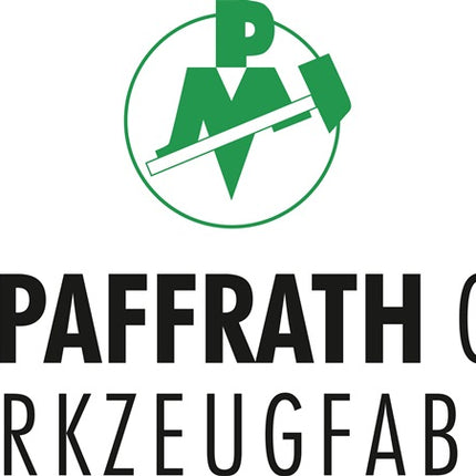 PAFFRATH Jeu d'emporte-pièces DIN 7200-A 14 pièces ( 4000814457 )