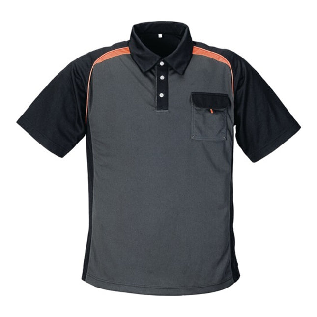 TERRATREND men's polo shirt size M ( 4000381178 )