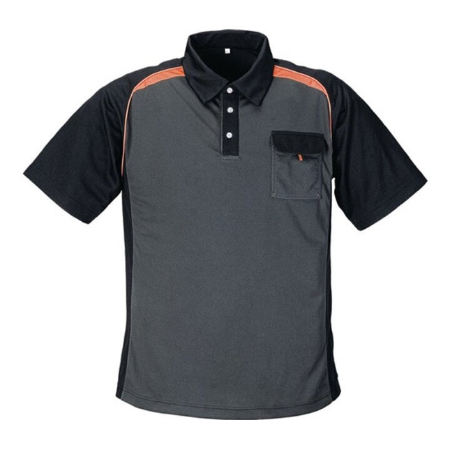 TERRATREND men's polo shirt size L ( 4000381179 )