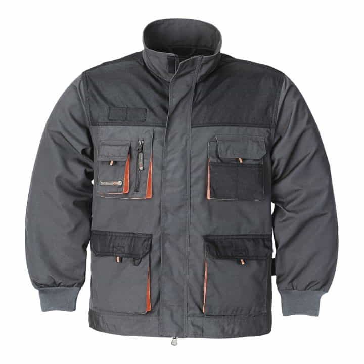 Chaqueta de hombre TERRATREND talla 54 ( 4000381143 )