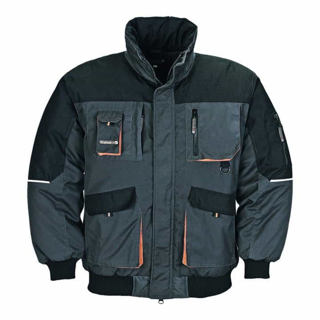TERRATREND Blouson de pilote  taille M ( 4000378090 )