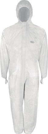 COVERSTAR coverall CS500 size XXXL ( 4000375924 )