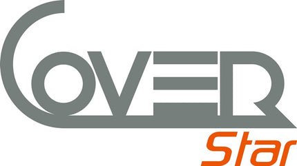 COVERSTAR coverall CS500 size XXXL ( 4000375924 )