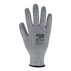 ASATEX cut protection gloves size 8 grey ( 4000371284 )