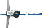 HELIOS PREISSER depth caliper DIN 862 DIGI-MET(R) IP67 200 mm ( 4000851176 )