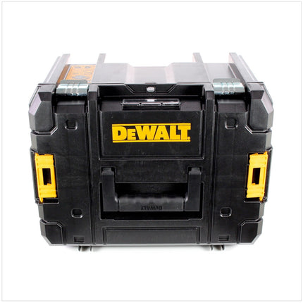 DeWalt DCS 576 Akku Handkreissäge FlexVolt 54 V 190 mm Brushless + 1x Akku 6,0 Ah + T-STAK - ohne Ladegerät - Toolbrothers