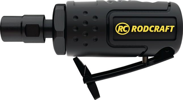 RODCRAFT RC 7001 Mini 25000 min-¹ ( 4688260033 ) amoladora de troqueles de aire comprimido