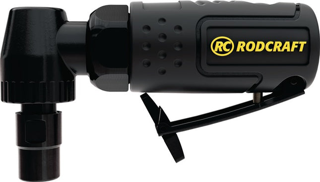 RODCRAFT RC 7102 Mini 18000 min-¹ ( 4688260034 ) amoladora de troqueles de aire comprimido