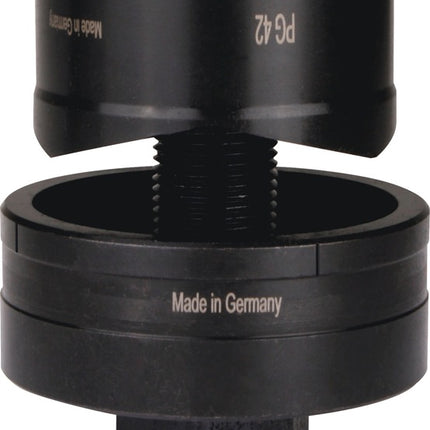 ALFRA Blechlocher MonoCut® Ø 63,5 mm M63 ( 4000814181 )