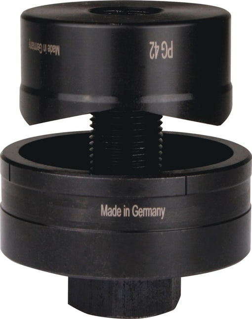 Punzone per lamiera ALFRA MonoCut(R) Ø 63,5 mm M63 ( 4000814181 )