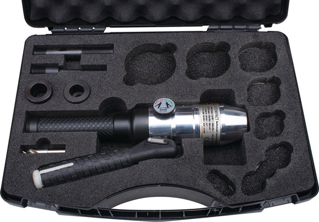 Punzone idraulico manuale ALFRA COMPACT(R) diritto ( 4155823010 )