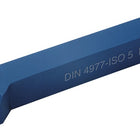 WILKE Stirndrehmeißel DIN 4977 ISO5 25 x 25 mm ( 4118630152 )