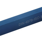 Herramienta WILKE para tornear esquinas DIN 4978 ISO3 16 x 10 mm ( 4118635502 )