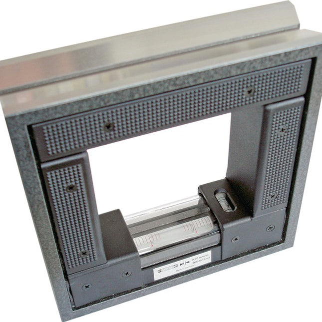 ROECKLE Livella a telaio DIN 877 Precisione 0,02 mm/m 0,24 mm/m ( 4000857015 )