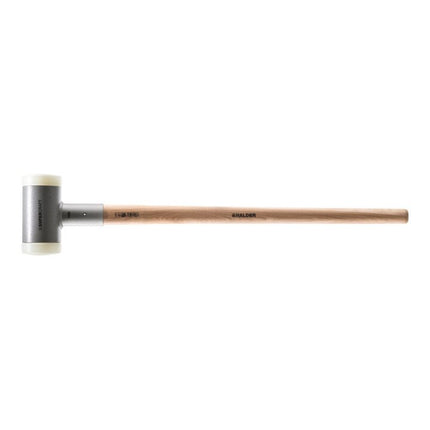 HALDER SUPERCRAFT sledge hammer head Ø 100 mm length 1000 mm ( 4000811521 )