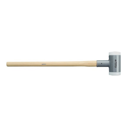 HALDER SUPERCRAFT sledge hammer head Ø 100 mm length 1000 mm ( 4000811524 )