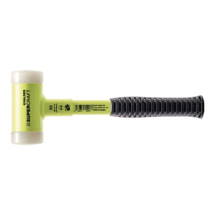 HALDER Schonhammer SUPERCRAFT Länge 305 mm Kopf-Ø 40 mm ( 4000811753 )