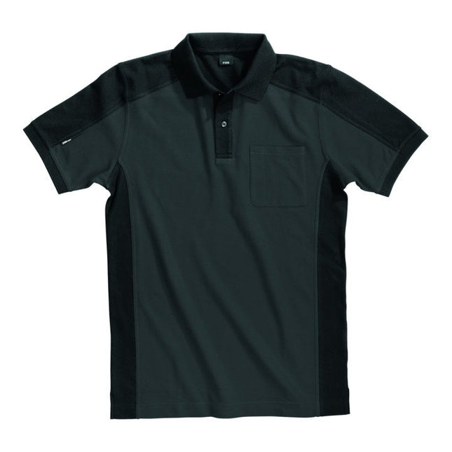 FHB polo shirt KONRAD size XL ( 4000375022 )