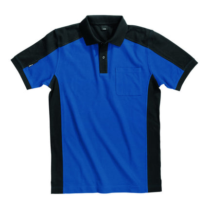 FHB polo shirt KONRAD size L ( 4000375026 )