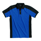 FHB polo shirt KONRAD size L ( 4000375026 )
