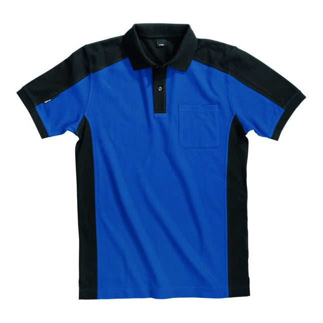 FHB polo shirt KONRAD size XL ( 4000375027 )