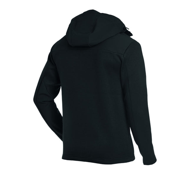 FHB Chaqueta softshell híbrida MAXIMILIAN talla L ( 4000379061 )