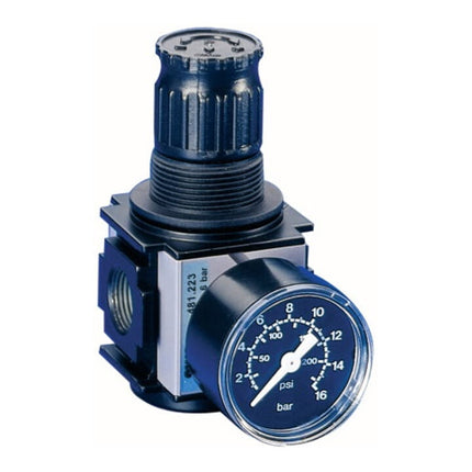 EWO pressure regulator type 481 thread mm 19.17 ( 4163000112 )