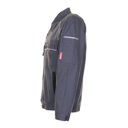 PLANAM kurtka w pasie canvas 320 rozmiar 50 ( 4000375342 )