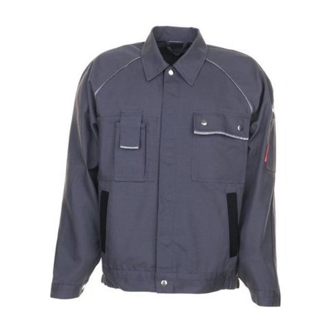 PLANAM chaqueta cintura lona 320 talla 58 ( 4000375346 )