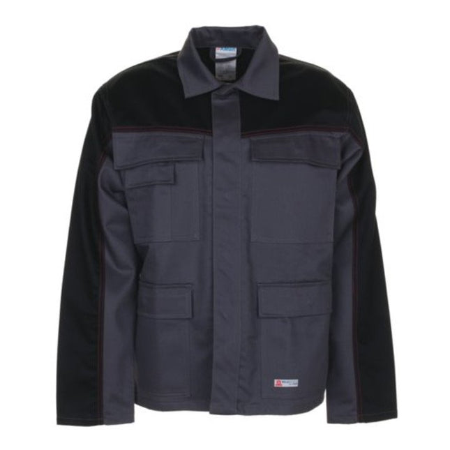 PLANAM Weld Shield waistband jacket size 56 ( 4000381645 )