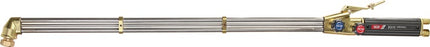 GCE hand cutting torch X511 75 ° length 470 mm ( 1000153067 )