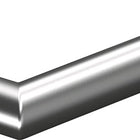 OGRO protección contra incendios mango agujero parte 8906 ALU FS 9mm aluminio F1 ( 3000267022 )