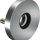 OGRO maneta roseta 6501 23.5 DU AL Aluminio F1 ( 3000267061 )