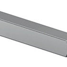 Pasador intercambiable OGRO 115 cuadrado 8 x 90 mm ( 3000267162 )