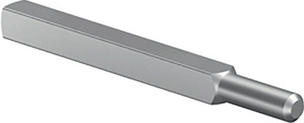 Pasador intercambiable OGRO 115 cuadrado 8 x 90 mm ( 3000267162 )