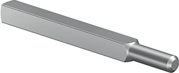 Goupille interchangeable OGRO 115 Carré 8 x 105 mm ( 3000267160 )