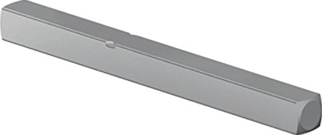 OGRO FS lever handle pin OGRO 114 PB FS square 9 x 123 mm ( 3000267158 )