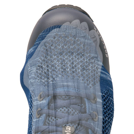 BAAK Sicherheitsschuh Sky Größe 41 blau ( 8002360383 )