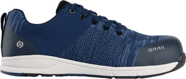 BAAK scarpa di sicurezza Sky taglia 42 blu ( 8002360384 )